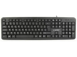 standaard toetsenbord AZERTY - 2