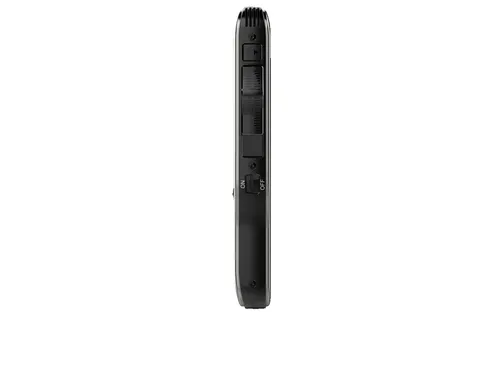Dicteerapparaat Philips Pocket Memo DPM7200