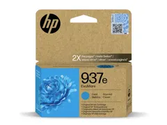 Cartouche d'encre 4S6W6NSE1 HP 937e EvoMore OJ PRO