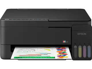 Epson EcoTank ET-2912 inkjetprinter - 1