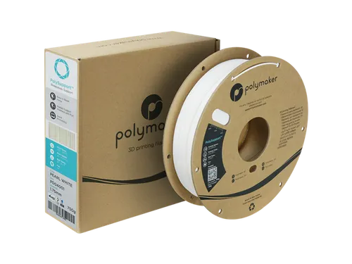 PolySupport Breakaway 1,75mm wit 0,75kg 3D Filament