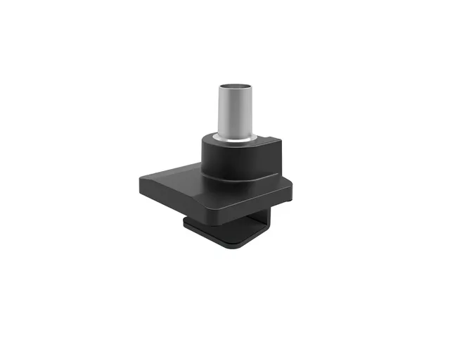 Monitorarm Neomounts NM-D775DXBLACK 2 schermen 10-32'' zwart