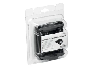 Printlint Duracard monochroom - 1