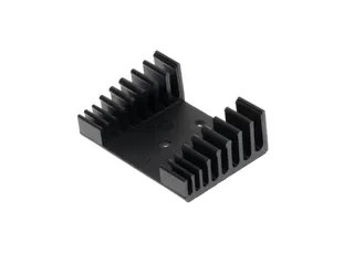 GEDORE E-PH 6-8 L Plastic houder leeg voor 8steeksleutels nr. 6 - 2