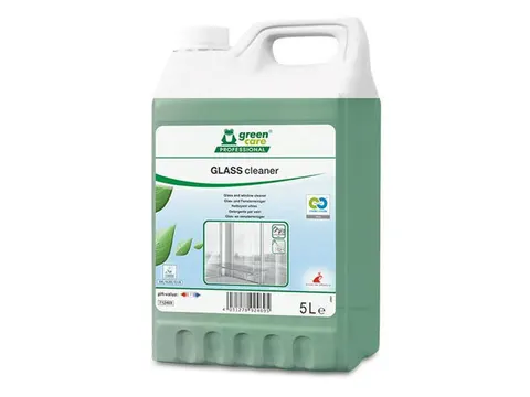 Green Care Professional Glass Cleaner 5 Liter