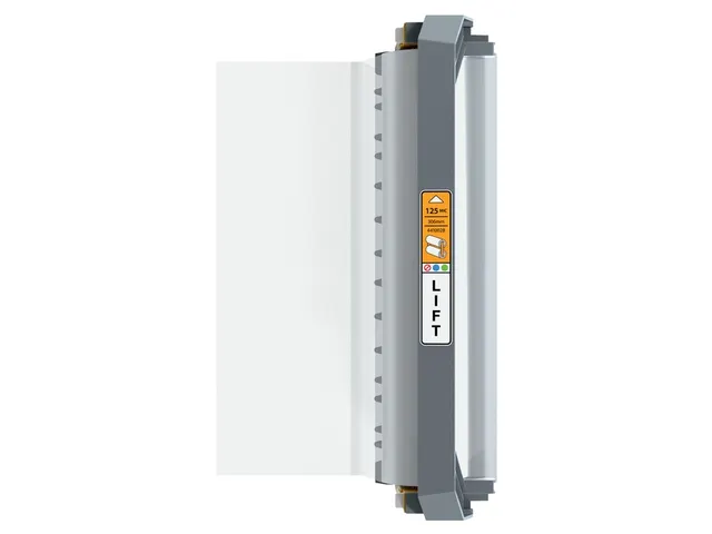 Lamineercassette GBC Foton hervulbaar 125micron
