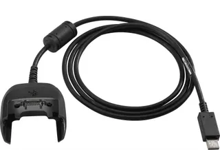 USB communicatie en laadkabel voor Zebra MC3300, MC330x - 1