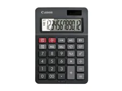 Rekenmachine Canon AS-120II