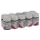 plakkaatverf Extra Fijn flacon van 16 ml, permanentroze (magenta