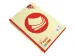 Papier Fastprint A4 80g Jaune Canari Lot Avantageux