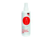 Whiteboard reinigingsspray Quantore 250ml