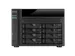 ASUS AS5008T, NAS, Intel Celeron, Noir
