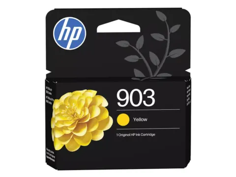 Cartouche d'encre T6L95ALS1 HP 903 OJ PRO Jaune ST