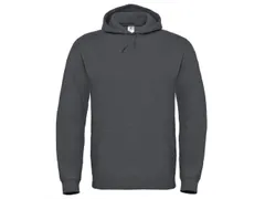 B&C Id.003 Sweater 4Xl Anthr