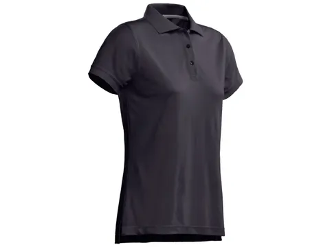 Polo femmes Santino Mojo manche courte graphite Taille XL
