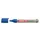 Viltstift edding 28 whiteboard EcoLine rond blauw 1.5-3mm