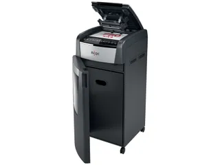 Papiervernietiger Rexel Optimum Auto 750X 4x30mm - 2