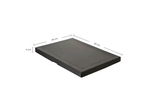 PureBox Black A2 40mm