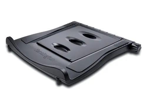 Laptopstandaard Kensington easyriser Cooling zwart