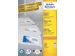 Etiket Avery Zweckform 3421 70x25.4mm wit 3300stuks