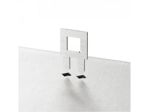 Rvs Mini Poetsrolhouder Centerfeed