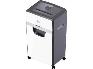 Papiervernietiger hp oneshred 16mc 2x15mm micro snippers P-5 - 1
