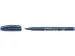 rollerball Schneider Topball 857 0.6mm blauw