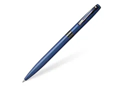 Balpen SHEAFFER Reminder E9018 Matte blue lacquer black PVD coating