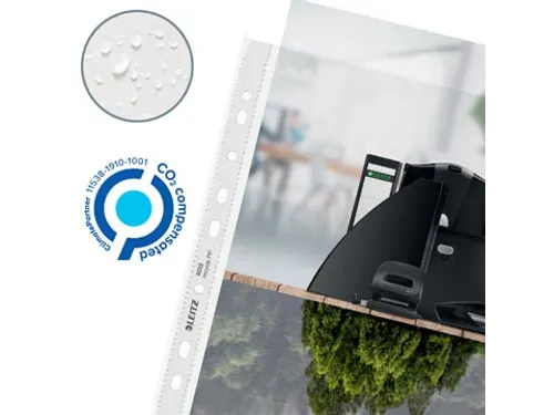 Recycle dispenser voor showtas A4 40 tassen
