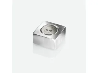 Magneten Sigel voor glasbord set 2stuks zilverkleurig C10 Extra-sterk - 6