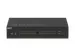 NETGEAR GSM4248UX, Managed, L2/L3, Gigabit Ethernet (10/100/1000), Pow