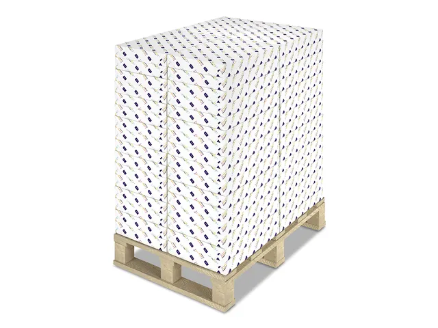 Offset papier Image Coloraction beach/lichtbeige 80g 450x640mm FSC