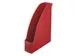 Tijdschriftcassette Leitz Plus rood
