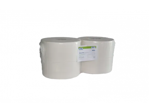Poetsrol Industrie Geperforeerd Eco Cel 2-laags 2 Rol