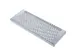 escalier mobile,estrade H 2,25m,9marches,marches l 1000mm,alu