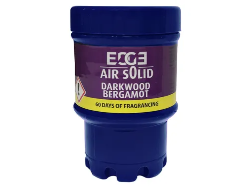 Luchtverfrisser Darkwood Bergamot 6 stuks
