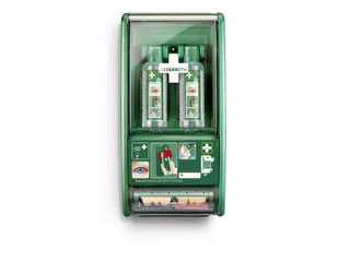 Oogwas station Oogdouchestation Cederroth 2x 500ml - 5