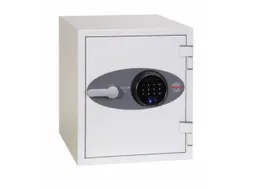 brandkast,60min. brandveiligheid,HxBxD 410x350x430mm,1niveaus