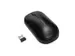 Muis Kensington suretrack dual draadloos zwart