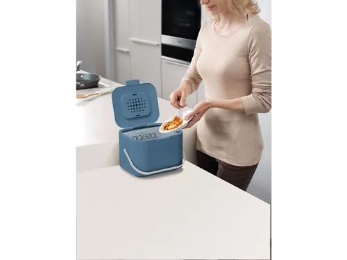 Intelligent Waste Stack Afvalbakje 4 Liter Editions
