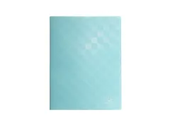 Showalbum Pp Met Halfharde Omslag 40 Tassen A4 1928 Assorti