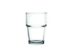 Glas Olympia tumbler stapelbaar 200 ml 12 stuks