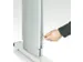 Poste De Travail Tube D'acier Hxlxp 700 À 1100X1500X800Mm Par Clé Al