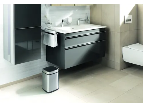 Afvalbak Durable No Touch met sensor 6L