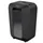 Papiervernietiger Fellowes Powershred LX70 snippers 4x40mm zwart