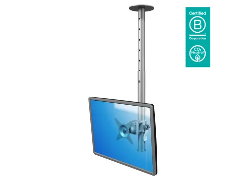 Monitorarm Plafond ViewMate Style Monitorarm 562 1 Scherm