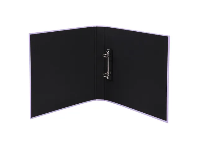 Ringband Aquarel A4 2R 25mm paars