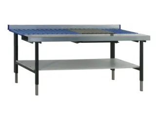 Tafel Voor Paktafelsysteem 2000 Hxbxd 690-960X1955X920Mm - 2