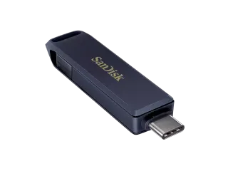 SanDisk Phone Drive voor iPhone 64GB Blauw - 2