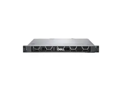 Intel Xeon 6 6315P (12MB Cache, 2.8GHz), 16GB DDR5-SDRAM, 2400GB HDD,